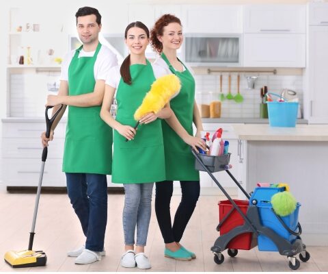 Deep Cleaning Service Deep Cleaning Service