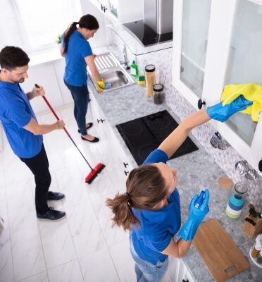 Kitchen Cleaning Kitchen Cleaning